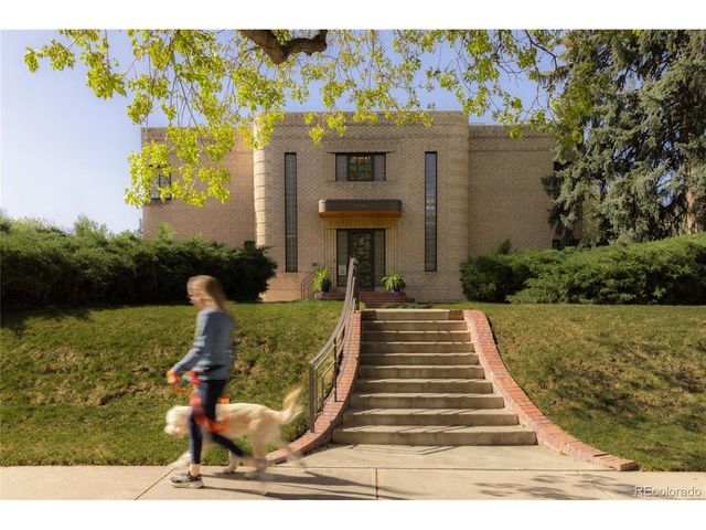 5700 E 17th Avenue Pkwy, Denver, CO 80220