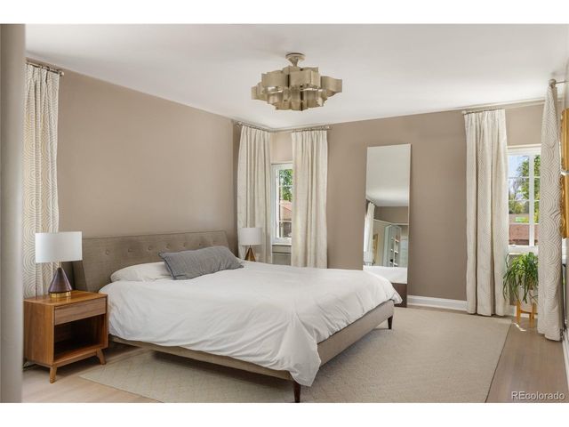 5700 E 17th Avenue Pkwy, Denver, CO 80220