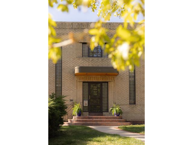 5700 E 17th Avenue Pkwy, Denver, CO 80220