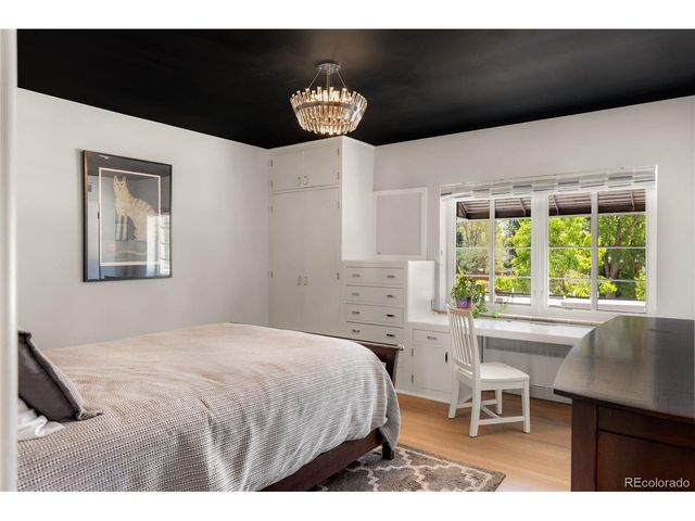 5700 E 17th Avenue Pkwy, Denver, CO 80220