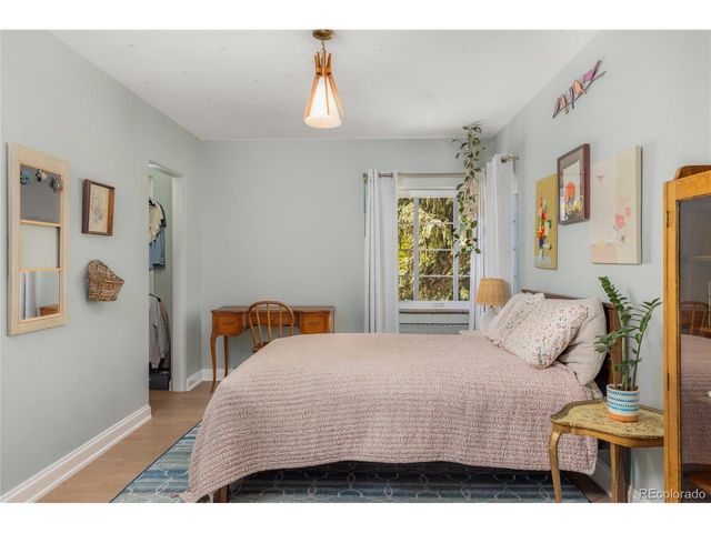 5700 E 17th Avenue Pkwy, Denver, CO 80220