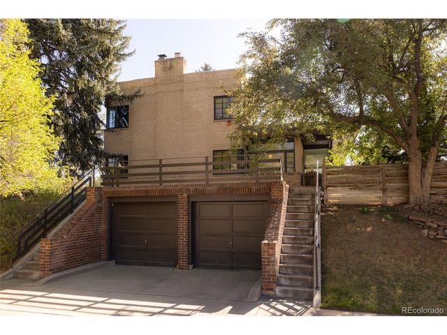 5700 E 17th Avenue Pkwy, Denver, CO 80220