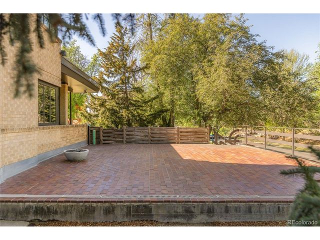 5700 E 17th Avenue Pkwy, Denver, CO 80220
