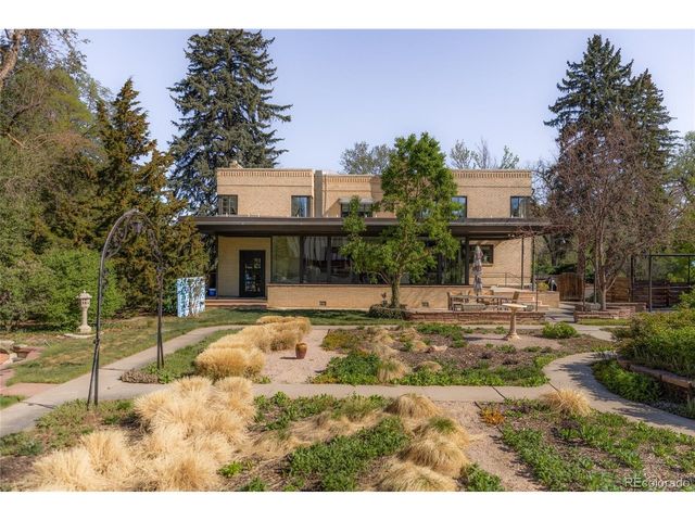 5700 E 17th Avenue Pkwy, Denver, CO 80220