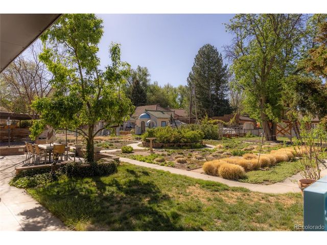 5700 E 17th Avenue Pkwy, Denver, CO 80220