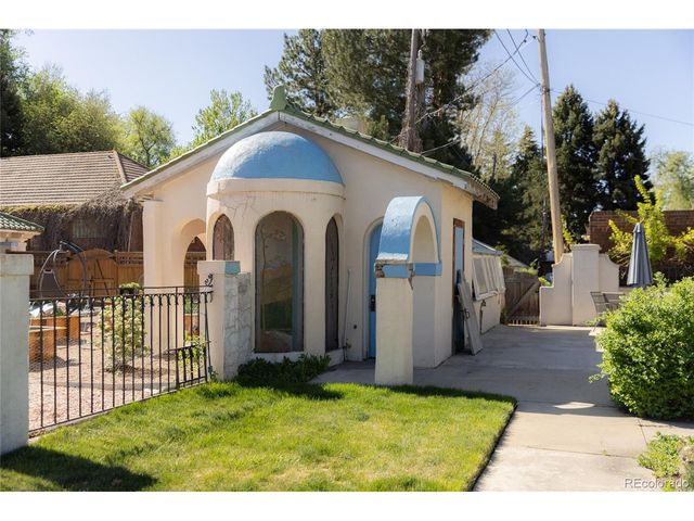5700 E 17th Avenue Pkwy, Denver, CO 80220