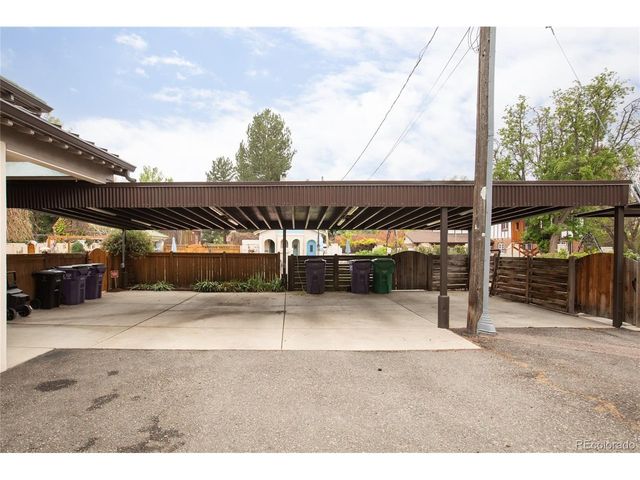 5700 E 17th Avenue Pkwy, Denver, CO 80220