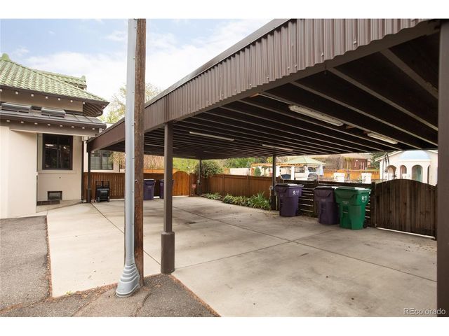 5700 E 17th Avenue Pkwy, Denver, CO 80220