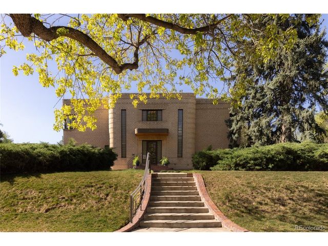 5700 E 17th Avenue Pkwy, Denver, CO 80220