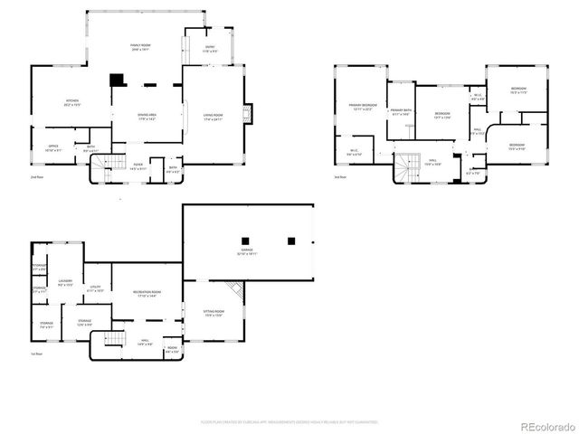 5700 E 17th Avenue Pkwy, Denver, CO 80220