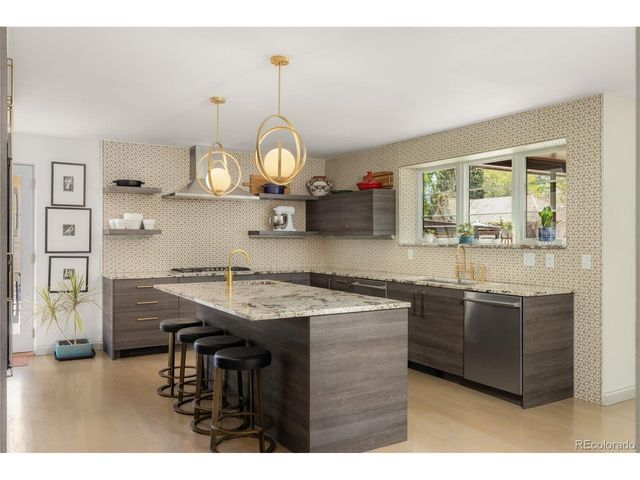 5700 E 17th Avenue Pkwy, Denver, CO 80220