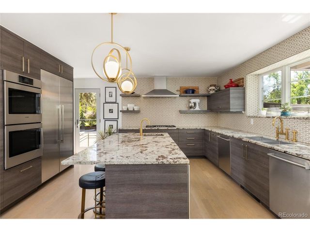 5700 E 17th Avenue Pkwy, Denver, CO 80220
