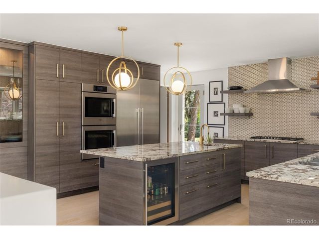 5700 E 17th Avenue Pkwy, Denver, CO 80220