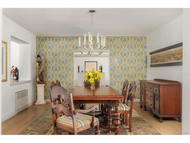 5700 E 17th Avenue Pkwy, Denver, CO 80220