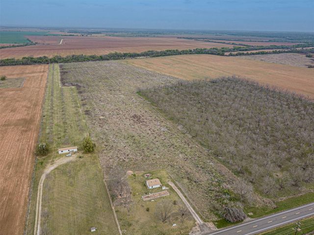 909 FM 712, Marlin, TX 76661