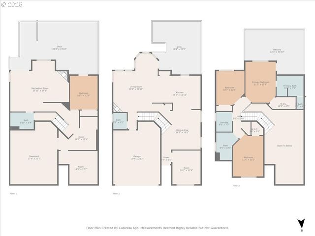 7444 Se 114TH Ave, Portland, OR 97266