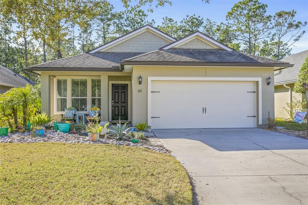 61 BALEARICS DRIVE, St Augustine, FL 32086