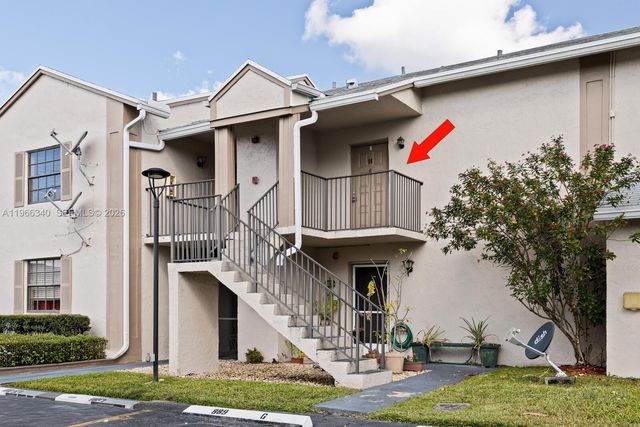 889 Hamilton Dr 889H, Homestead, FL 33034