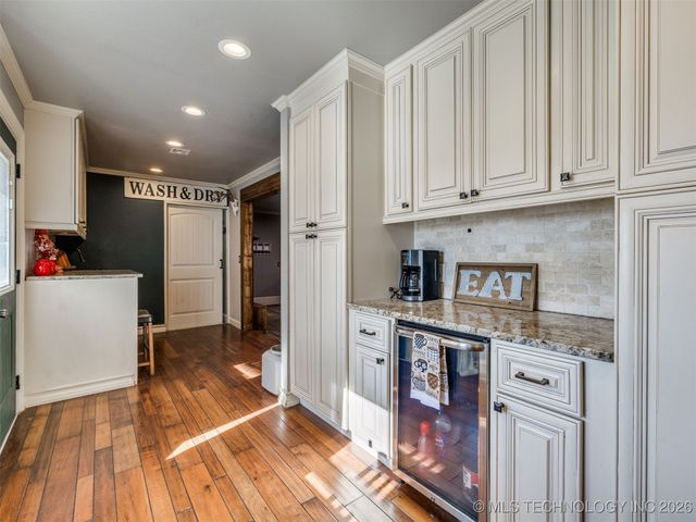 5924 S 165th Street, Bixby, OK 74008