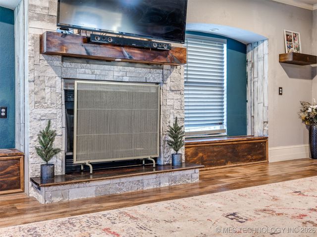 5924 S 165th Street, Bixby, OK 74008