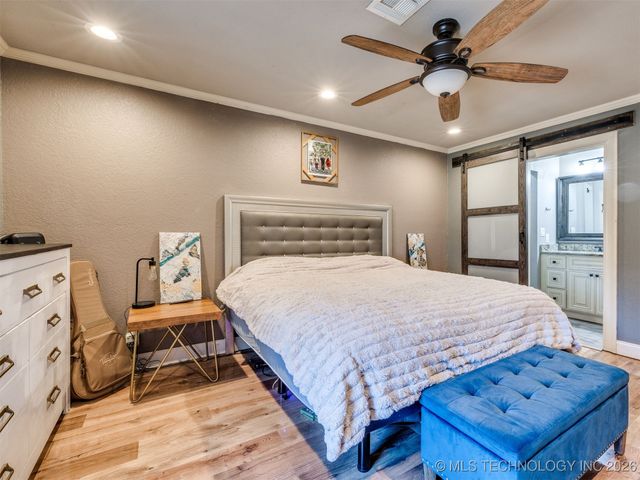 5924 S 165th Street, Bixby, OK 74008