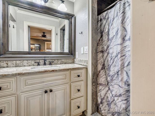 5924 S 165th Street, Bixby, OK 74008