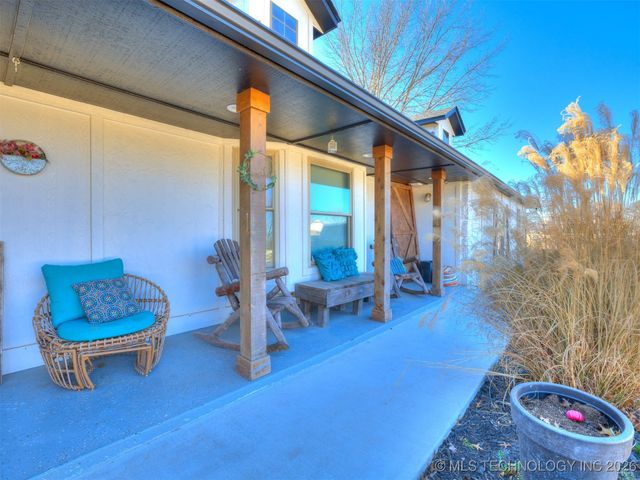 5924 S 165th Street, Bixby, OK 74008