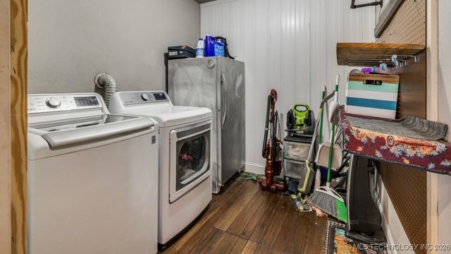 5924 S 165th Street, Bixby, OK 74008