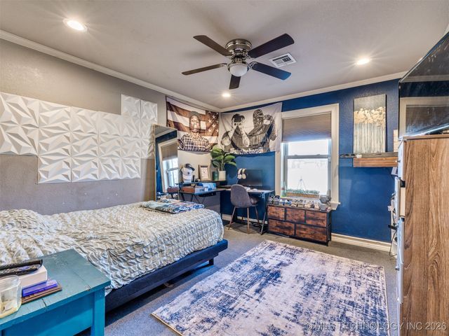 5924 S 165th Street, Bixby, OK 74008