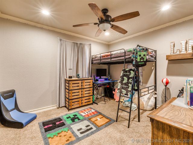 5924 S 165th Street, Bixby, OK 74008