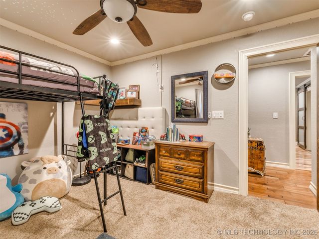 5924 S 165th Street, Bixby, OK 74008