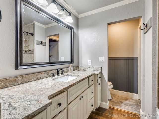 5924 S 165th Street, Bixby, OK 74008