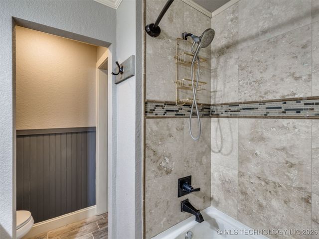 5924 S 165th Street, Bixby, OK 74008