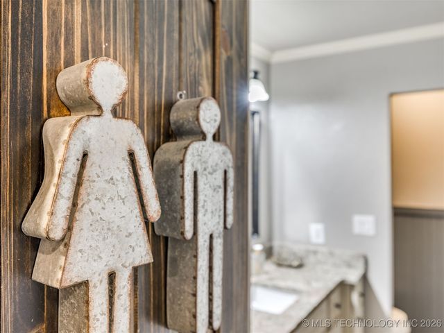 5924 S 165th Street, Bixby, OK 74008