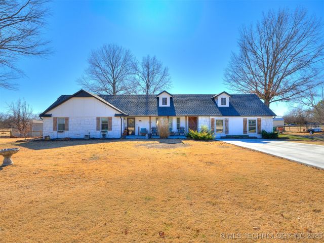 5924 S 165th Street, Bixby, OK 74008