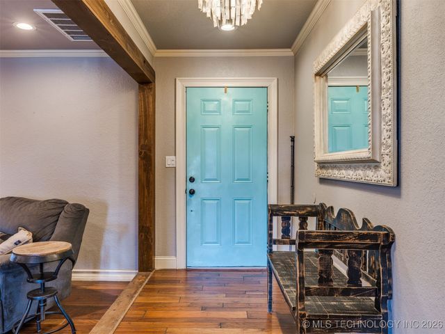 5924 S 165th Street, Bixby, OK 74008