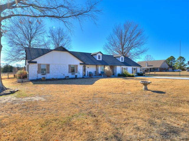 5924 S 165th Street, Bixby, OK 74008