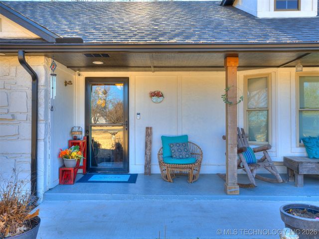 5924 S 165th Street, Bixby, OK 74008