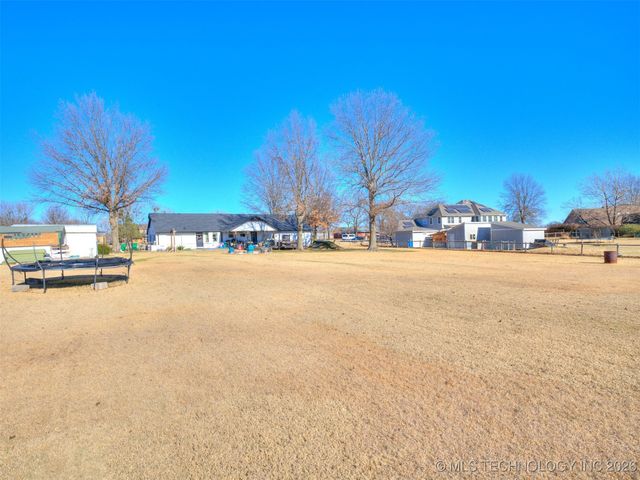 5924 S 165th Street, Bixby, OK 74008