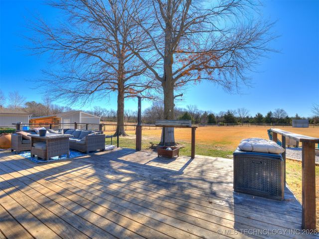 5924 S 165th Street, Bixby, OK 74008