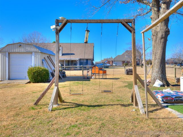 5924 S 165th Street, Bixby, OK 74008