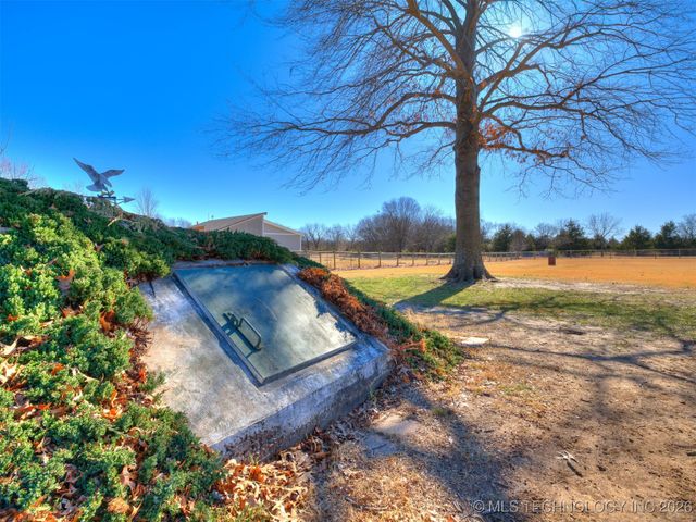 5924 S 165th Street, Bixby, OK 74008