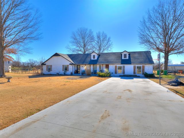 5924 S 165th Street, Bixby, OK 74008