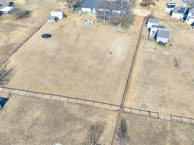 5924 S 165th Street, Bixby, OK 74008