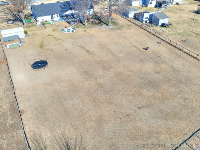 5924 S 165th Street, Bixby, OK 74008