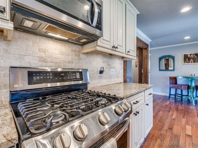 5924 S 165th Street, Bixby, OK 74008