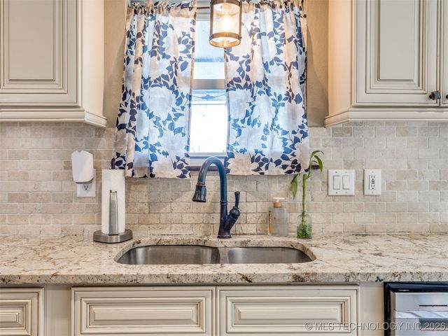 5924 S 165th Street, Bixby, OK 74008