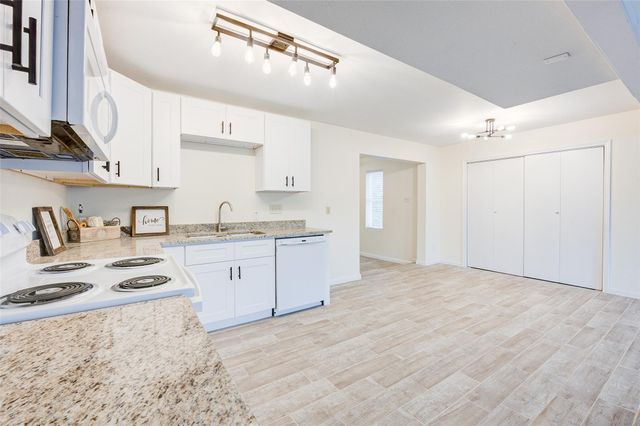 630 Martin L King Street N, Liberty, TX 77575