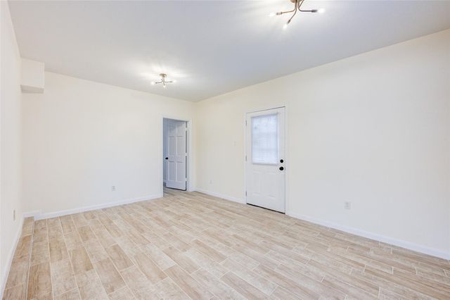 630 Martin L King Street N, Liberty, TX 77575