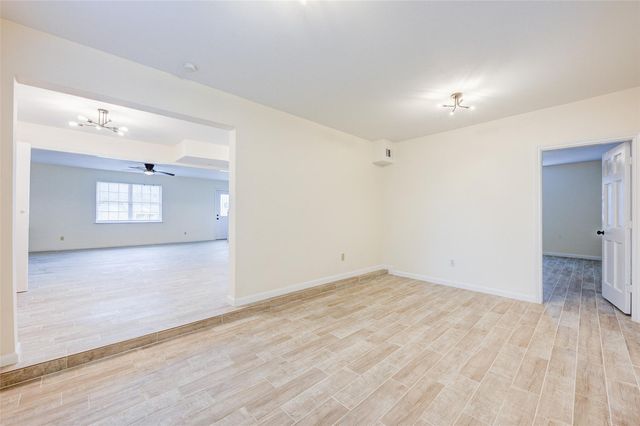 630 Martin L King Street N, Liberty, TX 77575